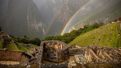 XL Peru Citadel In Peru
