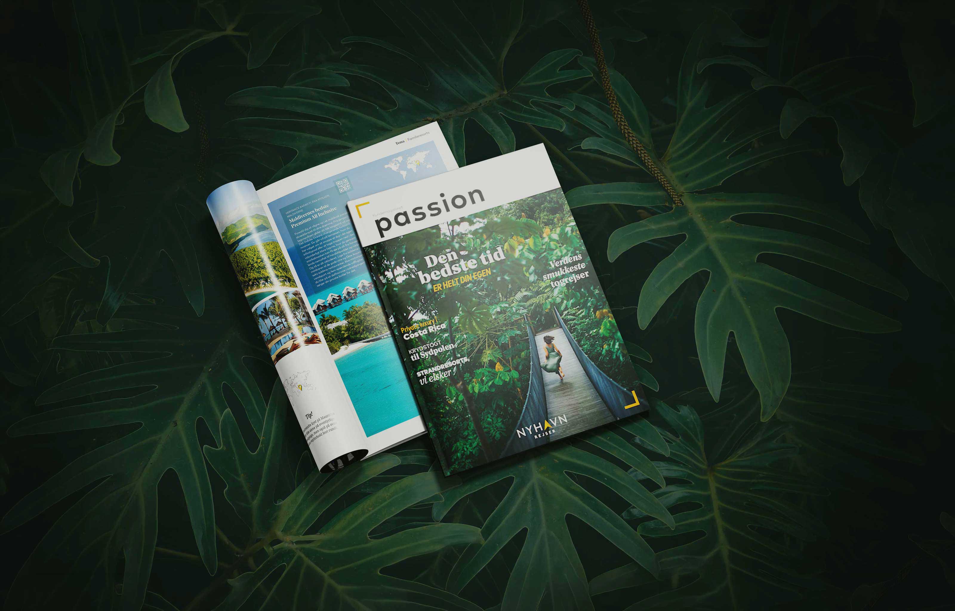 Passion 07 2026