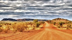 Xl Australia Alice Springs Northern Territory
