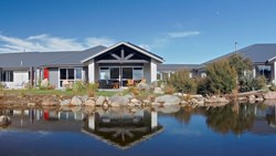 XL New Zealand – Ohakune Tongariro Suites The Rocks Panaroma (1)