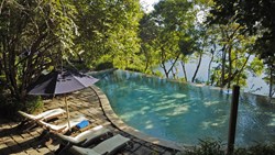 Xl Bali The Menjangan Swimming Pool