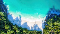 Xl Seychelles Hotel Constance Lemuria Resort Beach Hotel Aerial View