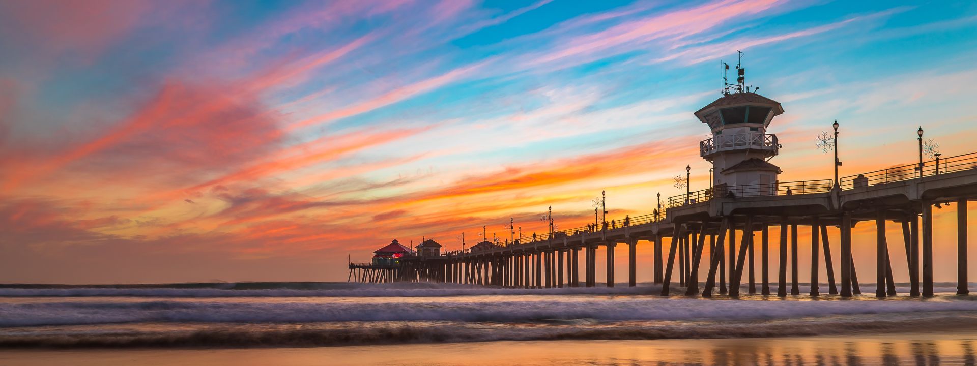 Topfoto Huntington Beach