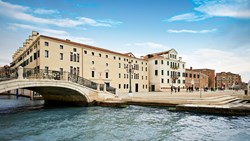 Xl Italien Ca' Di Dio River