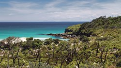 Australien Jervis Bay (1)