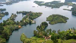 XL Colombia Medellin Guatape (2)