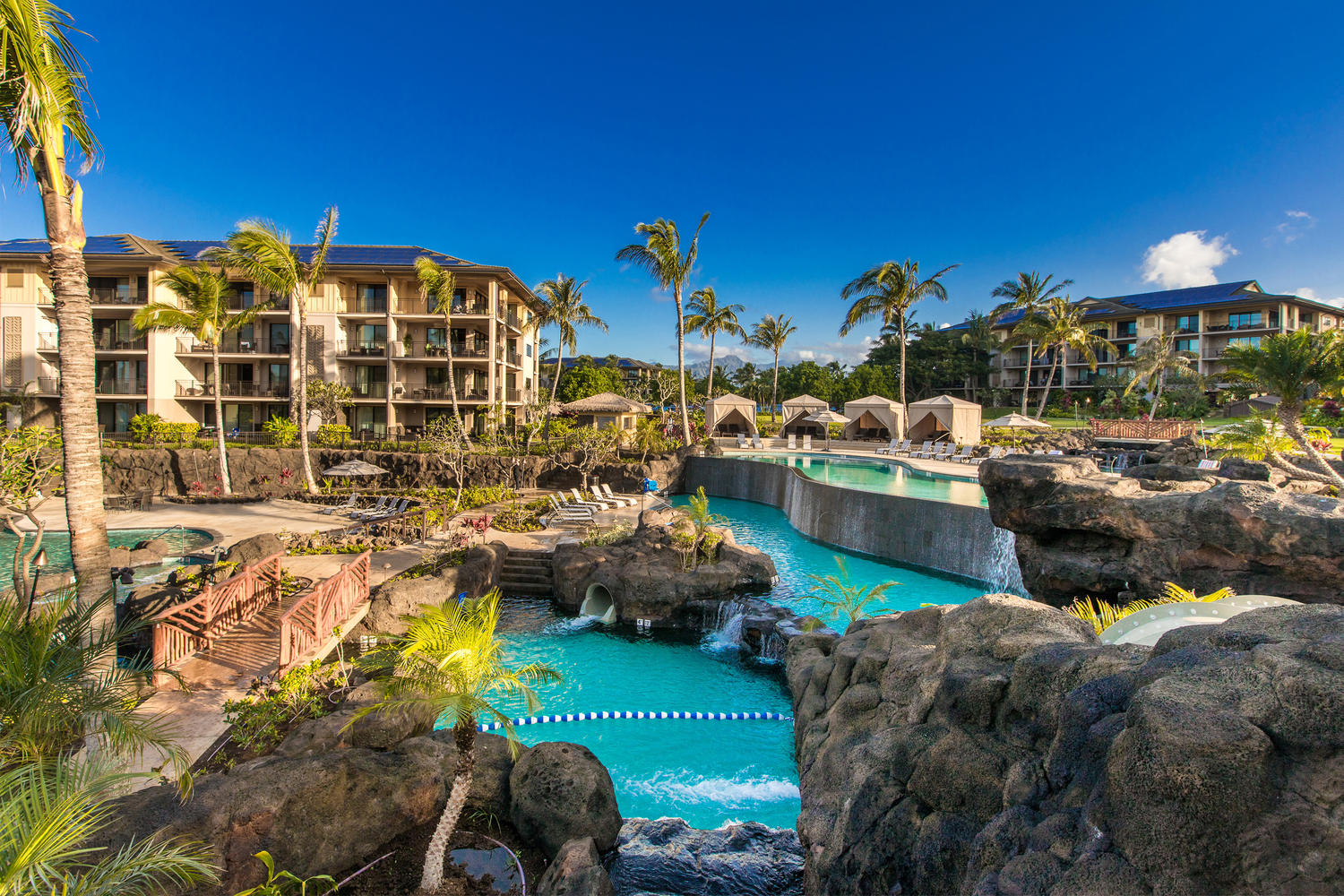 XL Hawaii Koloa Landing Resort Signature Pool