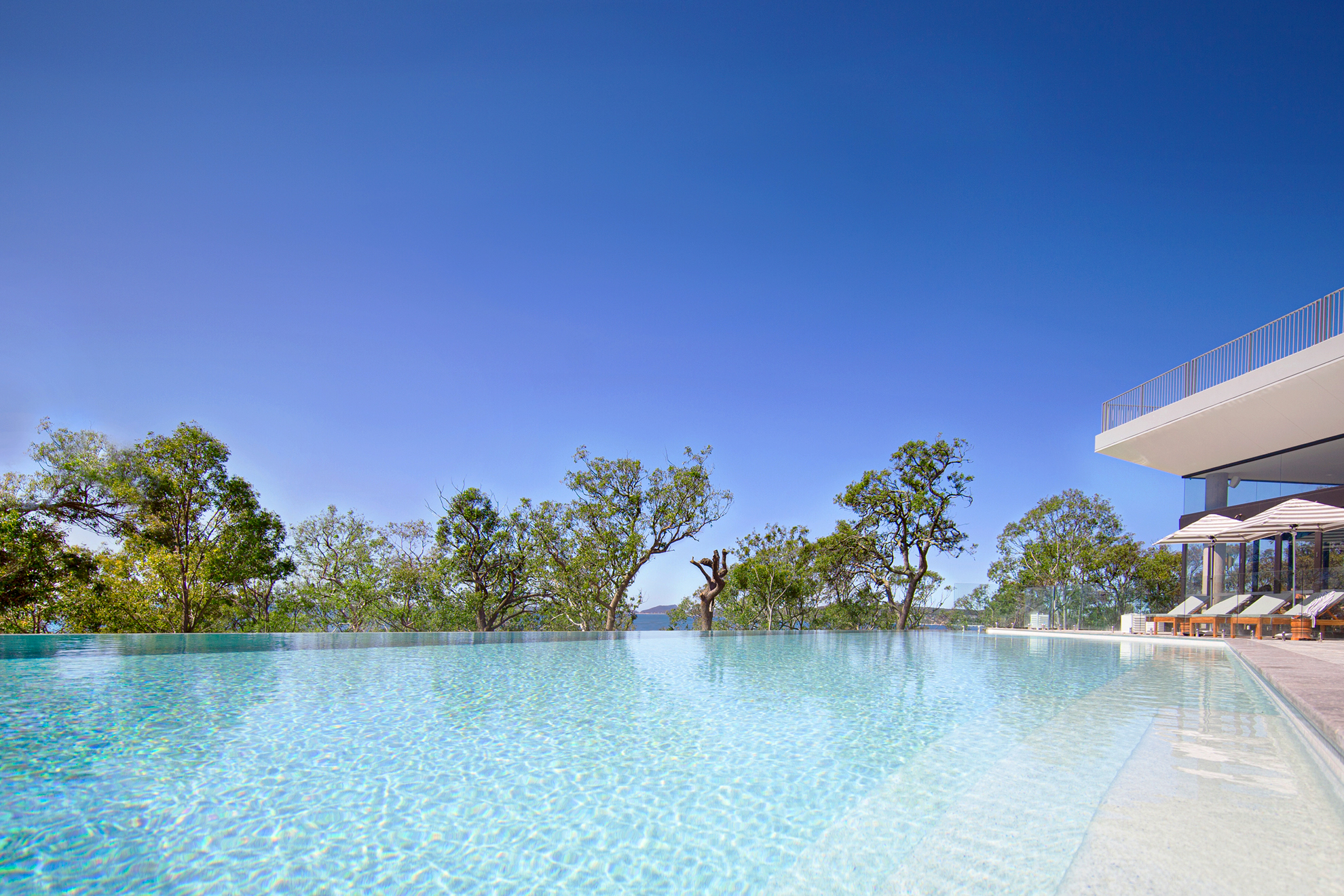 XL Australia Bannisters Port Stephen Pool