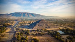 Xl Mexico Teotihuacan Dronejpg