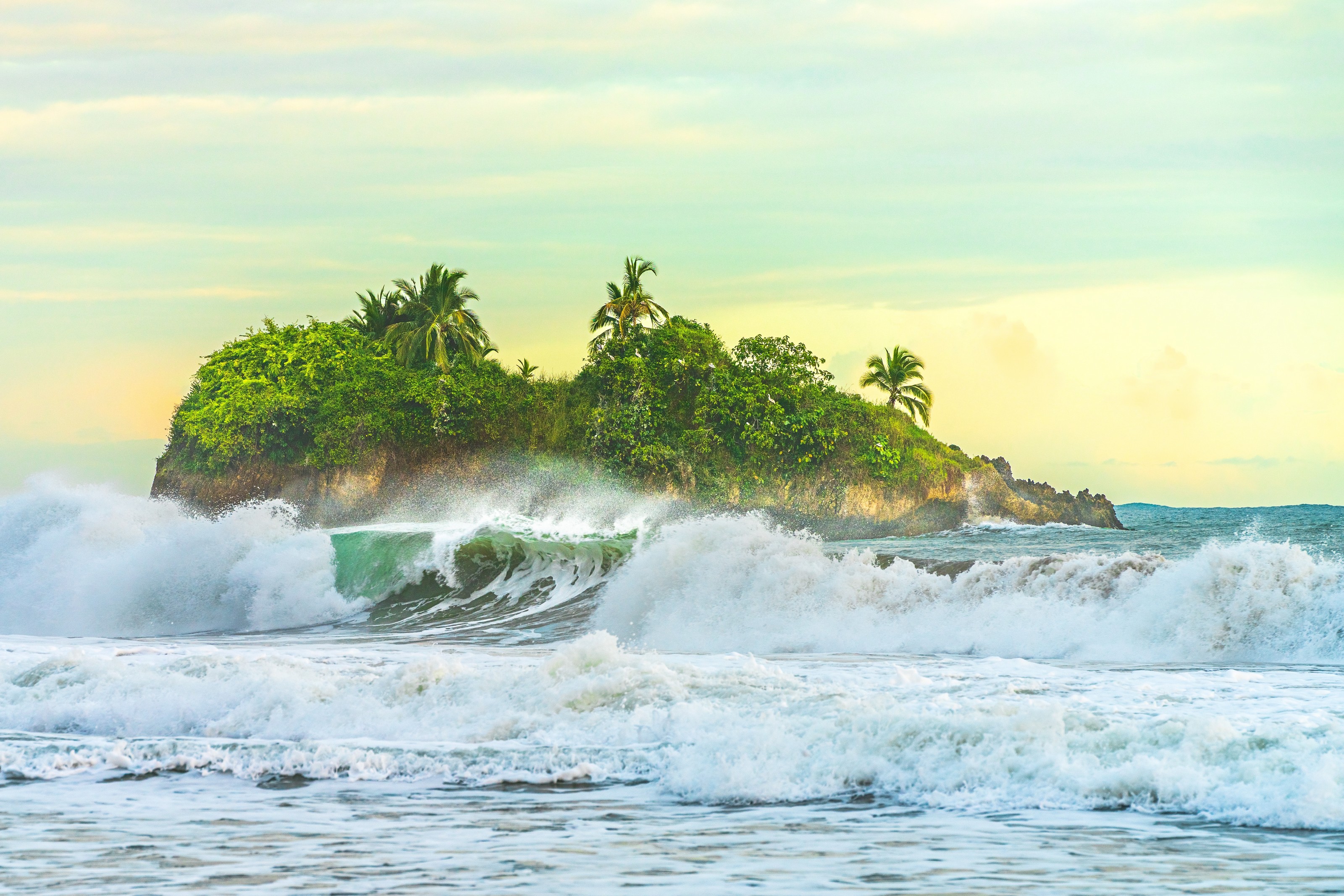 XL Costa Rica Puerto Viejo Playa Cocles