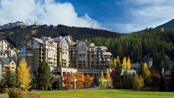 Xl Canada The Westin Resort And Spa Whistler Exterior