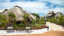 XL Mauritius Zilwa Attitude Spa Villa