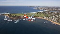 Xl Australia Sydney Sydney Seaplanes Northern Beaches