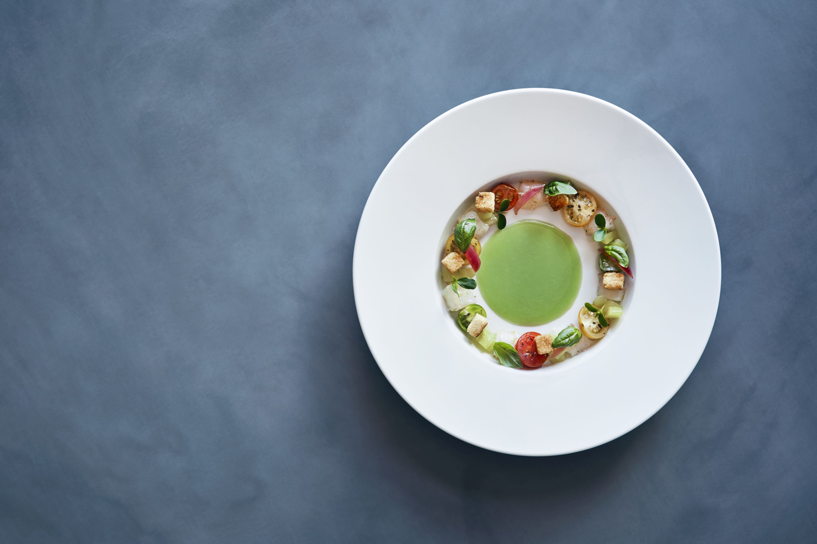 Xl Italy Tuscany Como Castello Del Nero Seafood