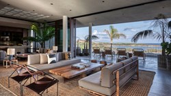 Xl Greece Domes Zeen Chania Lobby