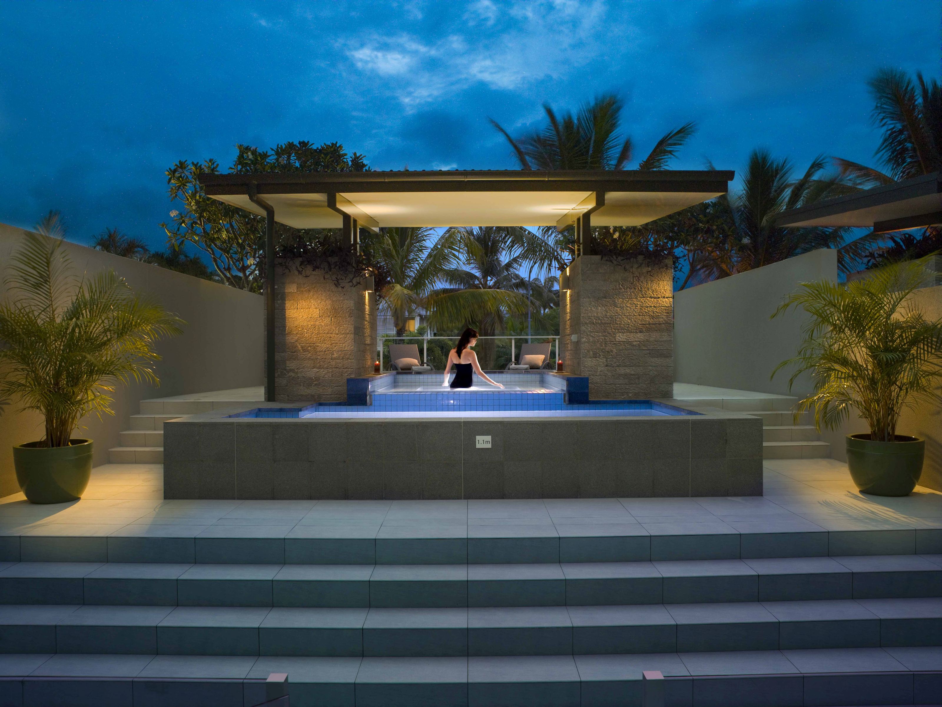 XL Australia Hotel Queensland Port Douglas Coconut Grove Terrace