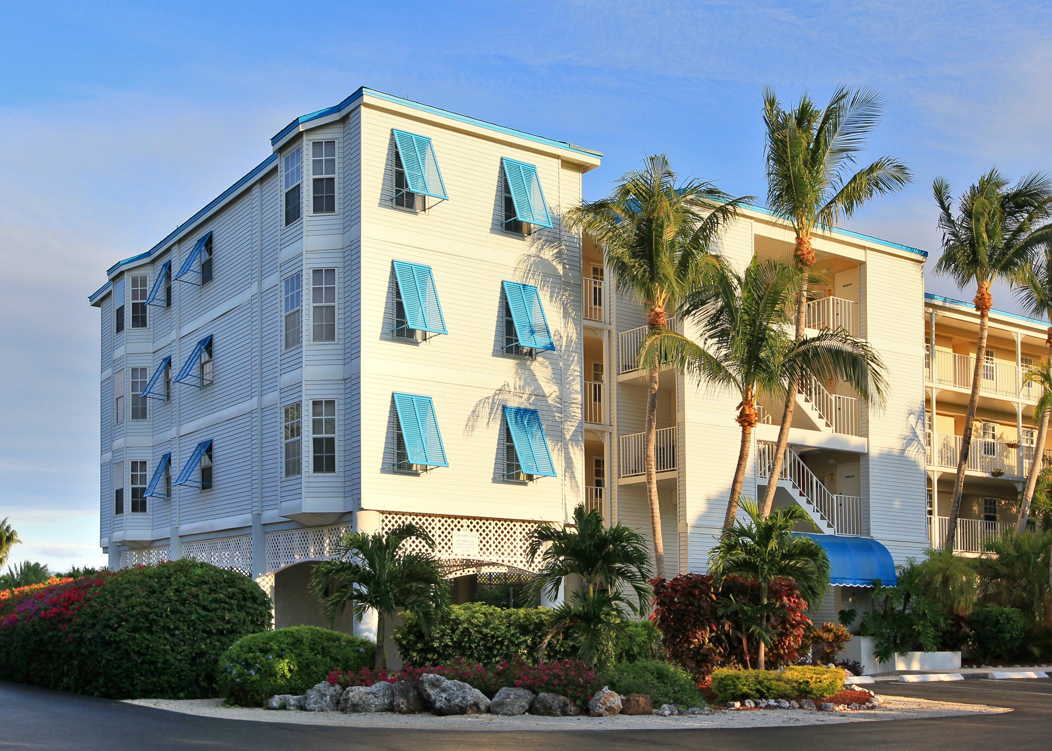 Xl Usa Florida Ocean Pointe Suites At Key Largo Exterior