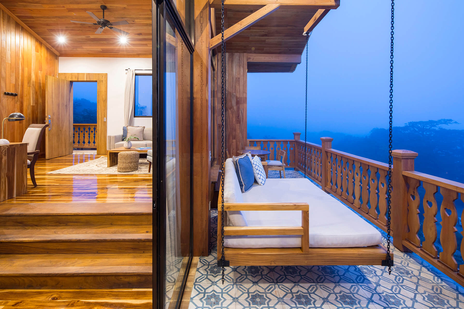 Small Costa Rica Monteverden Belmar Penthouse Nicoya Suites