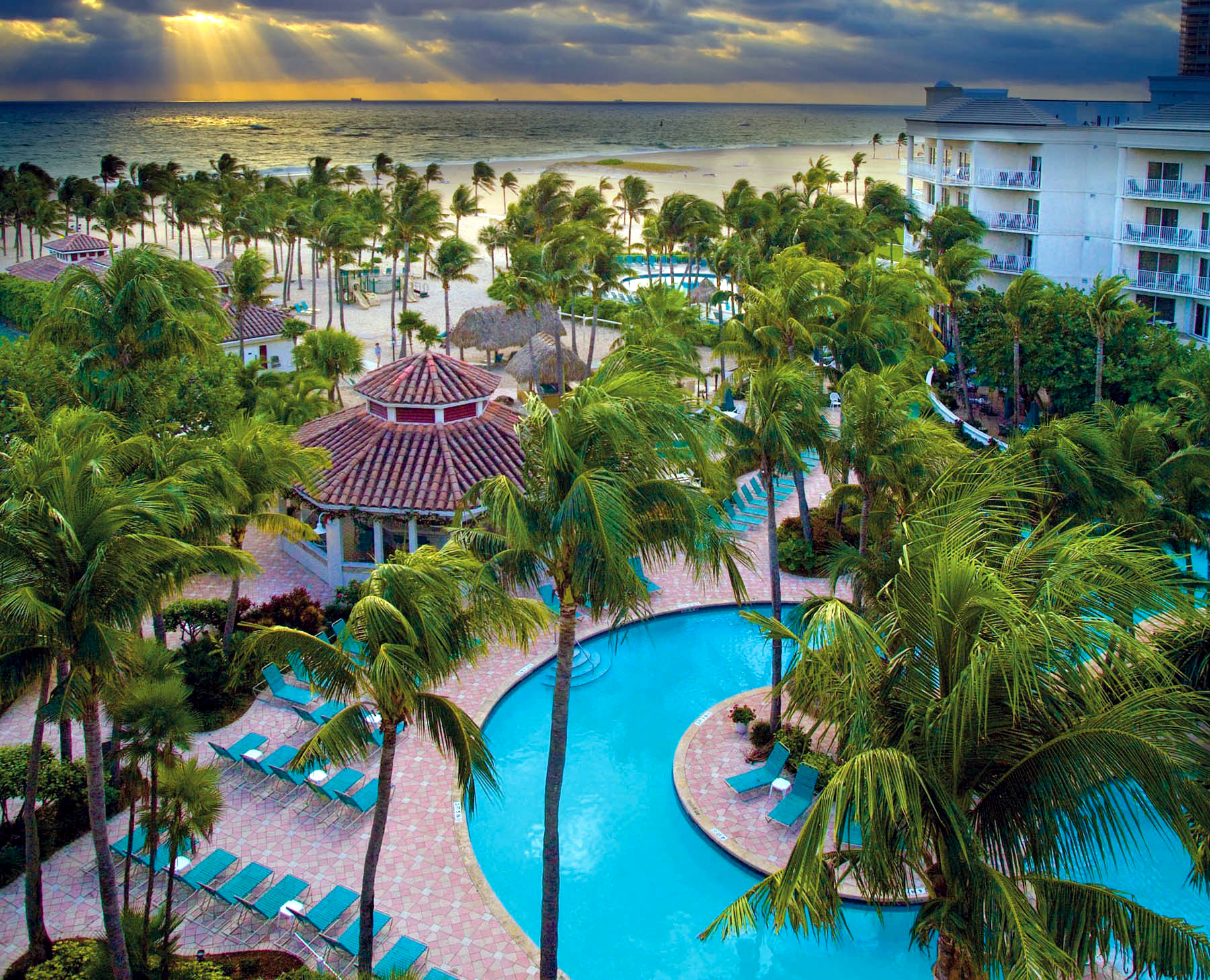 XL USA Florida Lago Mar Resort & Club Beachview1