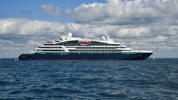 XL Le Jacques LE JACQUES CARTIER COTES BRETONES©Studioponant Ophelie BLEUNVEN