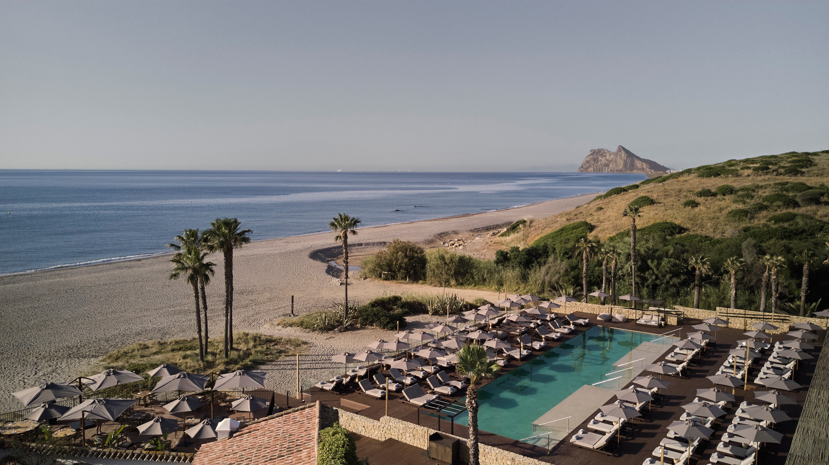 XL Spain OKU Andalusia Beach Pool (1)