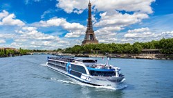 XL Cruise VIVA Cruises VIVA Beyond Exterior