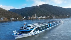 XL Cruise VIVA Cruises VIVA Enjoy Exterior2