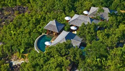 Xl Seychelles Hotel Constance Ephelia Aerial View 9