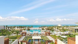 Xl Intercontinental Ras Al Khaimah Resort View