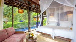 Xl Thailand Phuket The Vijitt Deluxe Pool Villa Bedroom