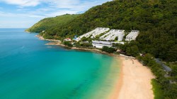 XL Thailand Phuket The Nai Harn TNH Resort Overview1