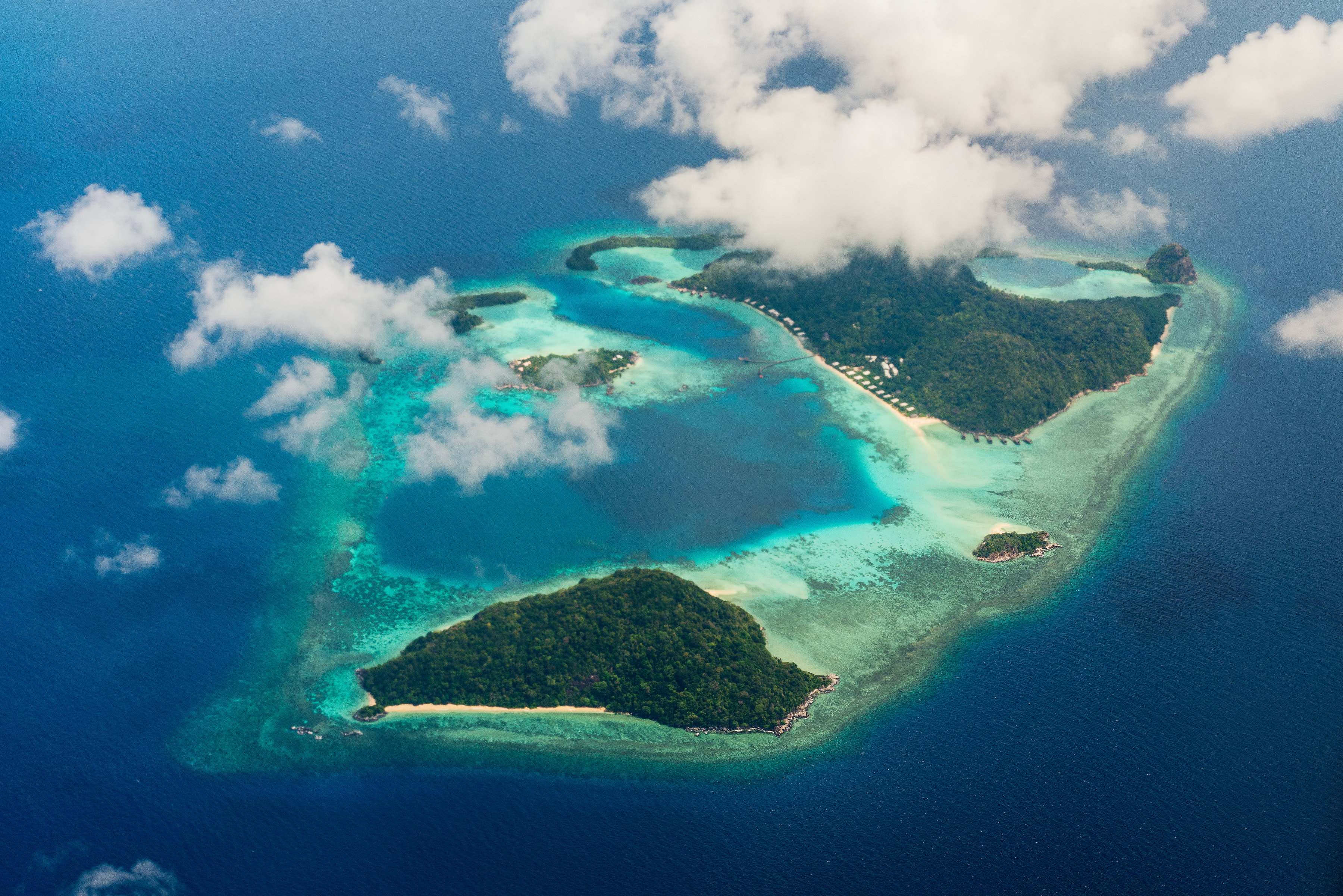 Xl Bali Bawah Reserve The Island