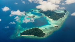 Xl Bali Bawah Reserve The Island