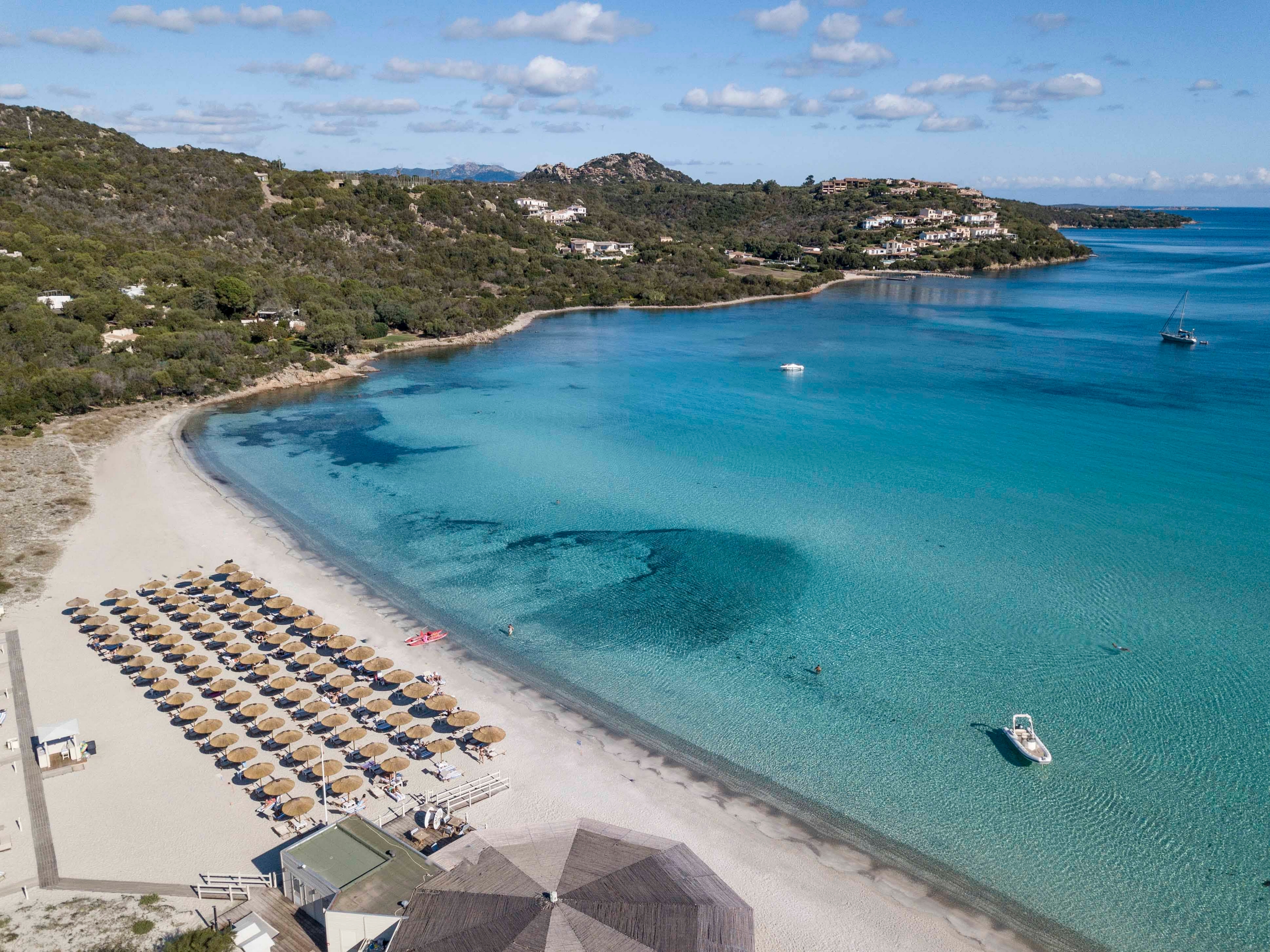 XL Italy Sardinia Abi D'oru Beach Hotel And Spa 18