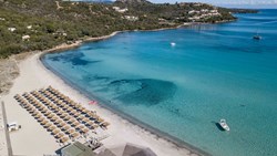 XL Italy Sardinia Abi D'oru Beach Hotel And Spa 18
