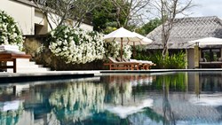 XL Bali REVIVO Wellness Resort Pool