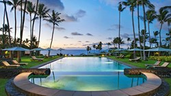 XL Hawaii Maui Hana Maui Resort Swimmingpool Final