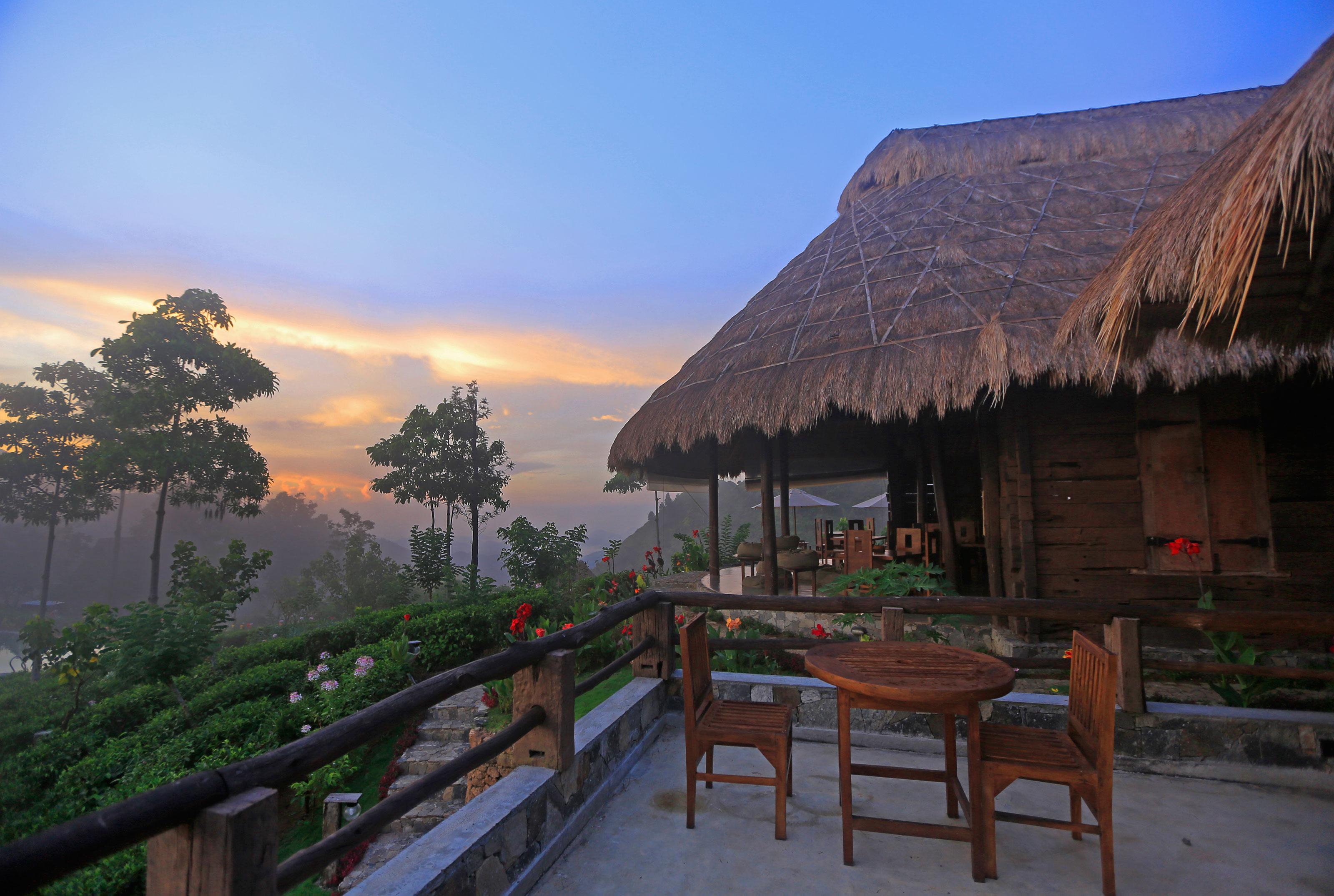 Xl Sri Lanka Hotel 98 Acres