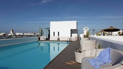Xl Morocco Essaouira Heure Palais Pool Daylight