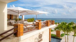 Xl Mexicohotel Chable Maroma Buul And Raw Bar By Buul