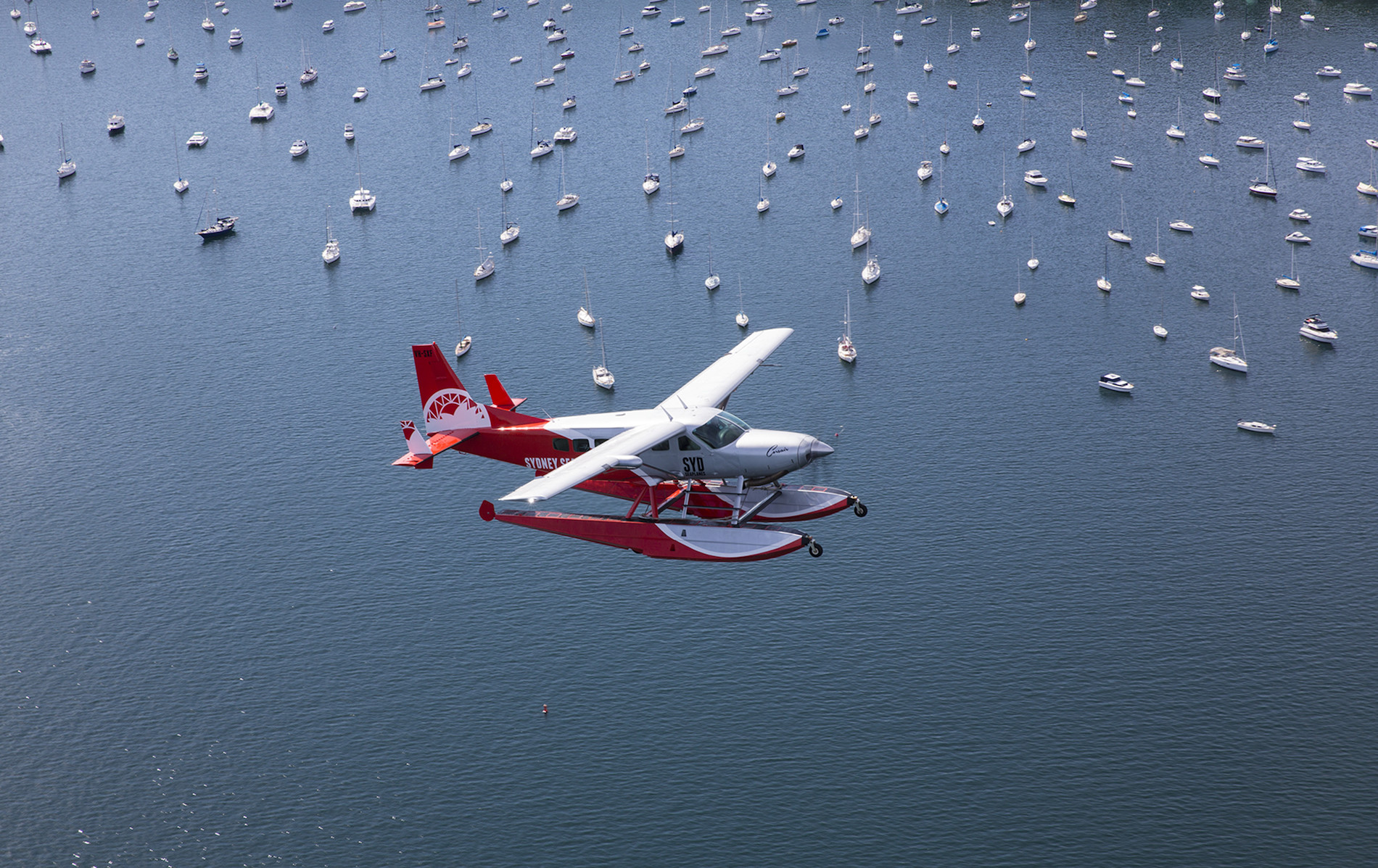 Xl Australia Sydney Sydney Seaplanes Pittwater