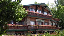 Xl Usa Lake Placid Best Western Adirondack Inn Exterior Front