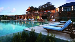 XL Australia Pullman Bunker Bay Resort Pool