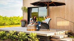 XL New Zealand Gisborne Matawhero Gisborne Matawhero Vineyard Accommodation