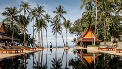 Xl Thailand Phuket Amanpuri Pool