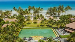 XL Thailand High Season Pool Villa & Spa Galaxy Pool