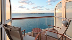 Xl Celebrity Millennium Class Concierge And Aquaclass Balcony Stateroom