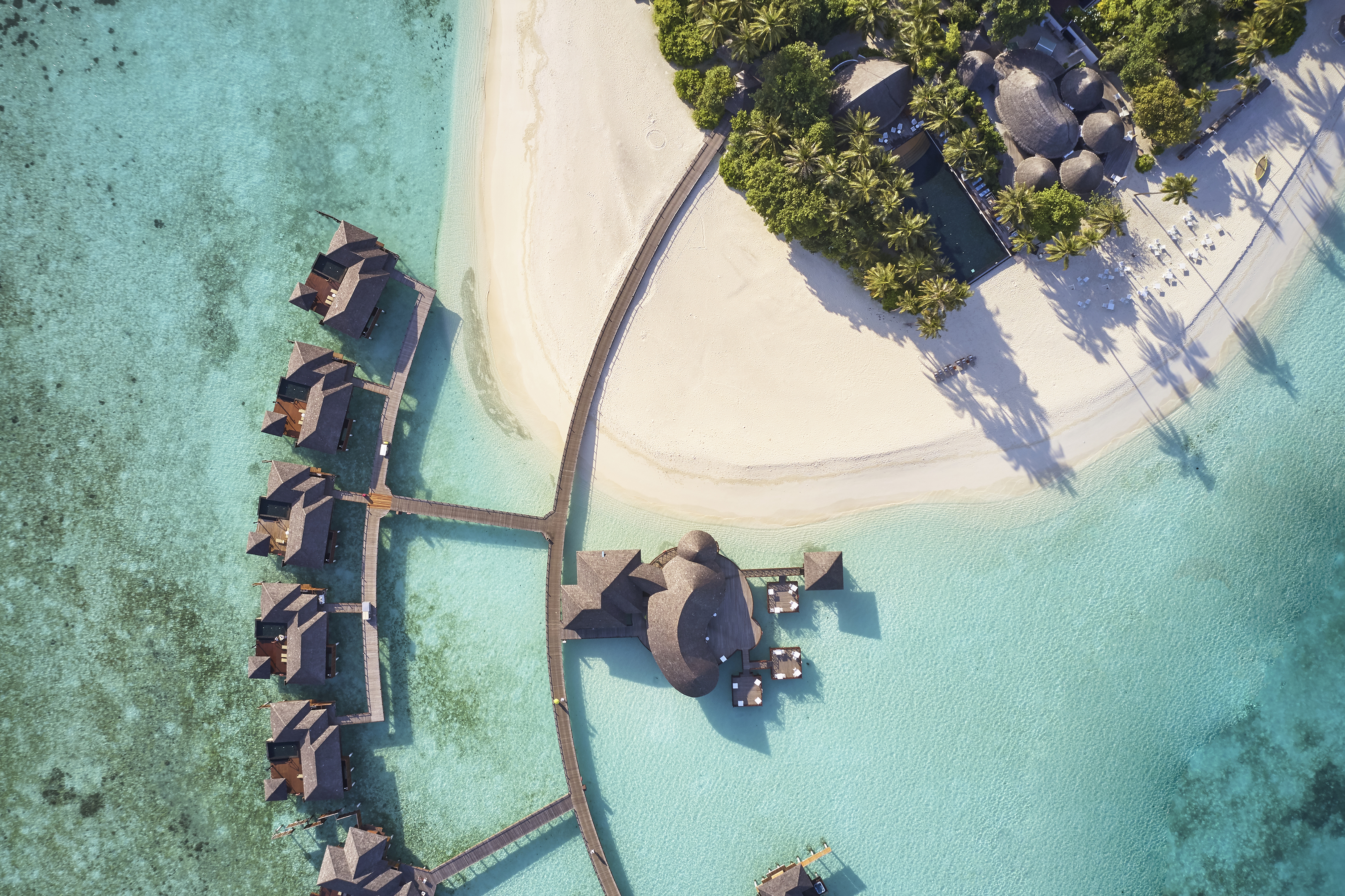 Xl Maldives Sun Siyam Iru Fushi Overview