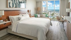 Xl Usa Florida Westin Fort Lauderdale Beach Resort Partial Ocean View Deluxe