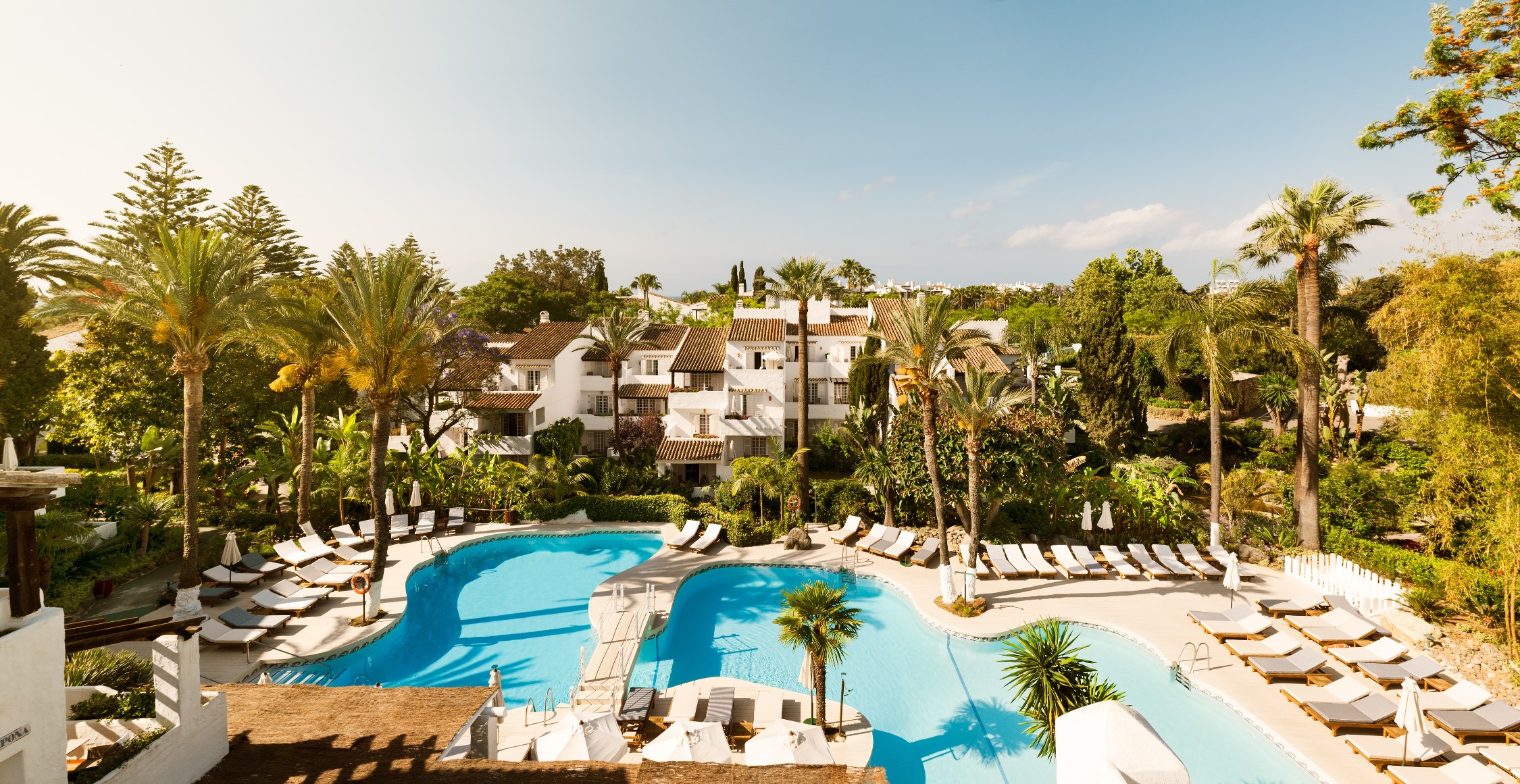 Xl Spain Marbella Puerte Romano Pool Main